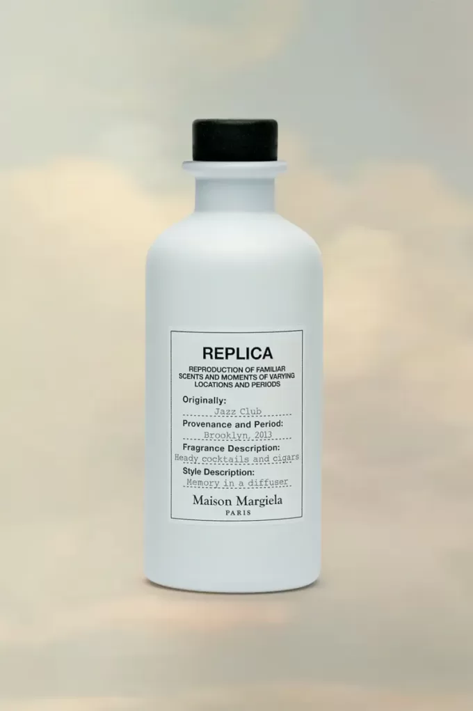 Replica Jazz Club scented diffuser Replica Jazz Club scented diffuser