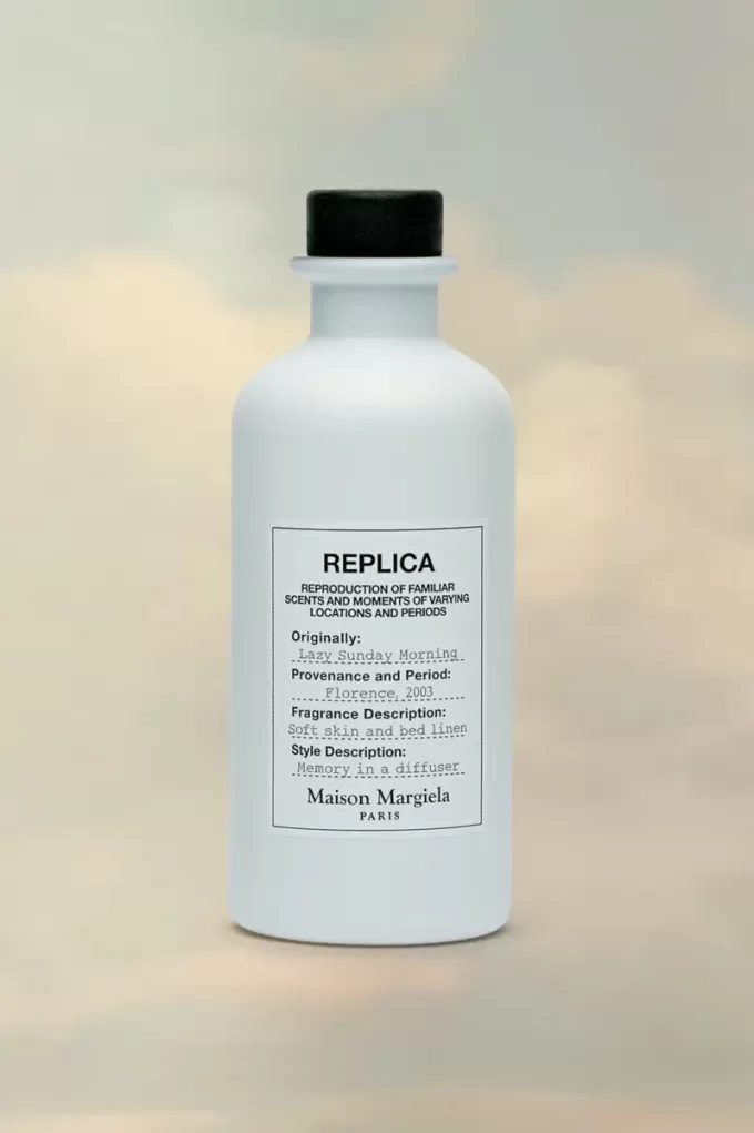 Replica Lazy Sunday Morning scented diffuser Replica Lazy Sunday Morning scented diffuser