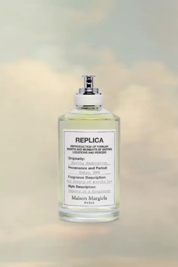 Replica Matcha Meditation eau de toilette Replica Matcha Meditation eau de toilette