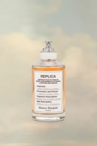 Replica Never-ending Summer