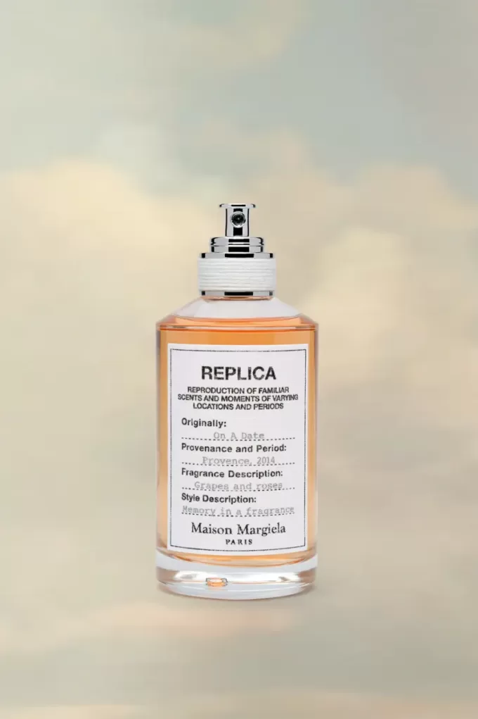 Replica On A Date eau de toilette Replica On A Date eau de toilette