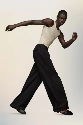 Skater Chino Trousers Skater Chino Trousers