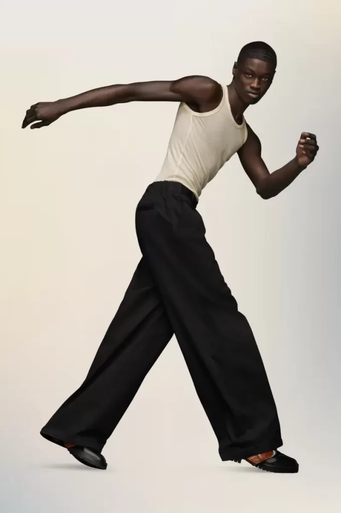 Skater Chino Trousers Skater Chino Trousers