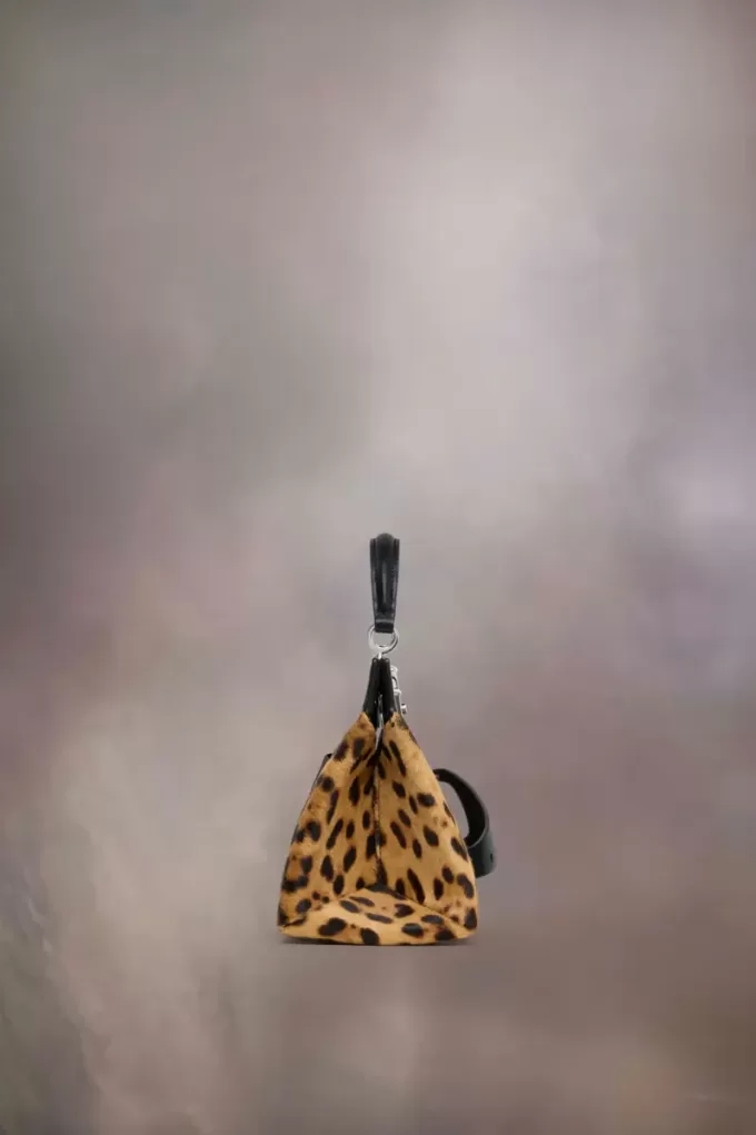 Snatched handbag small Snatched handbag small