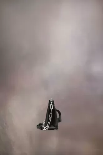 Snatched shoulder clutch bag small Snatched shoulder clutch bag small