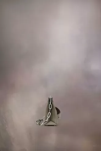 Snatched shoulder clutch bag small Snatched shoulder clutch bag small