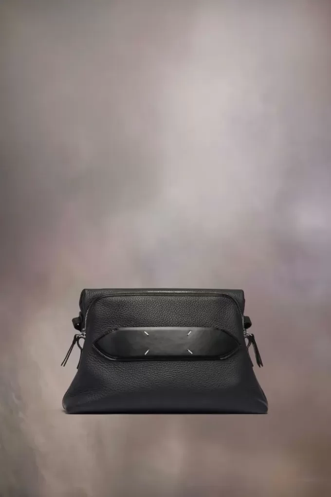 Soft 5AC on-body bag Soft 5AC on-body bag