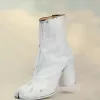 Tabi Bianchetto Boots Tabi Bianchetto Boots