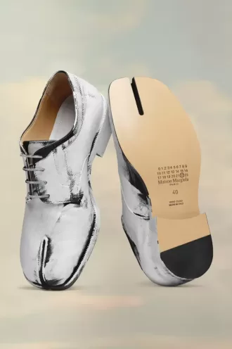 Tabi Bianchetto Brogues Tabi Bianchetto Brogues