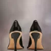Tabi Bourgeoise pump heels