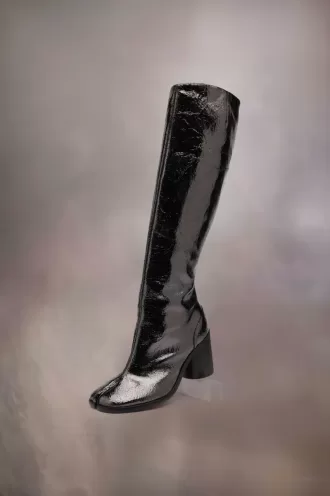 Tabi Broken Mirror Boots