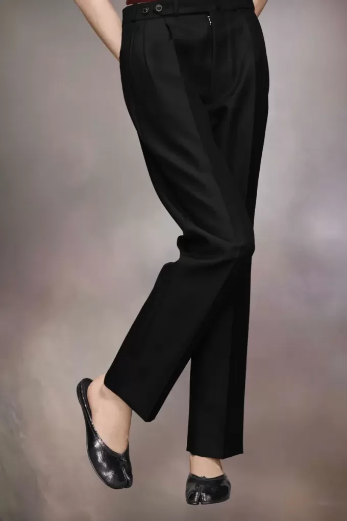 Tabi Broken Mirror New Ballerina Mules Tabi Broken Mirror New Ballerina Mules