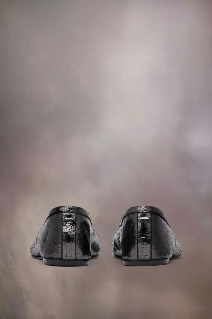 Tabi Broken Mirror New Ballerinas Tabi Broken Mirror New Ballerinas