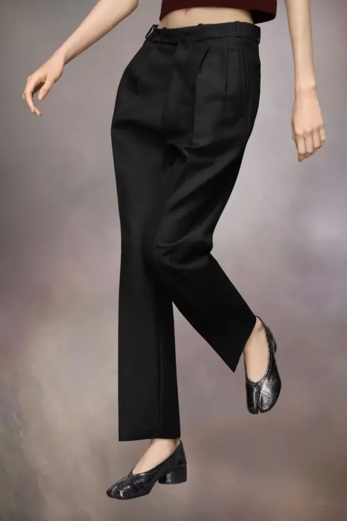 Tabi Broken Mirror New Ballerinas Tabi Broken Mirror New Ballerinas