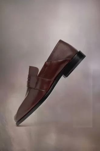 Tabi City babouche loafers Tabi City babouche loafers