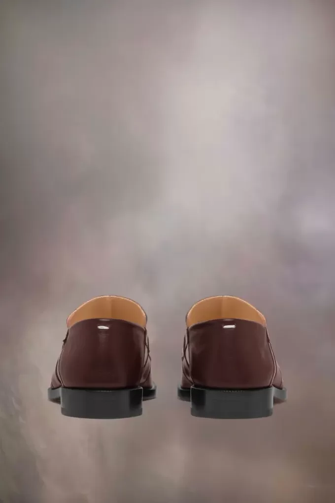 Tabi City babouche loafers Tabi City babouche loafers