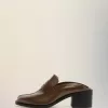 Tabi city loafer mule Tabi city loafer mule