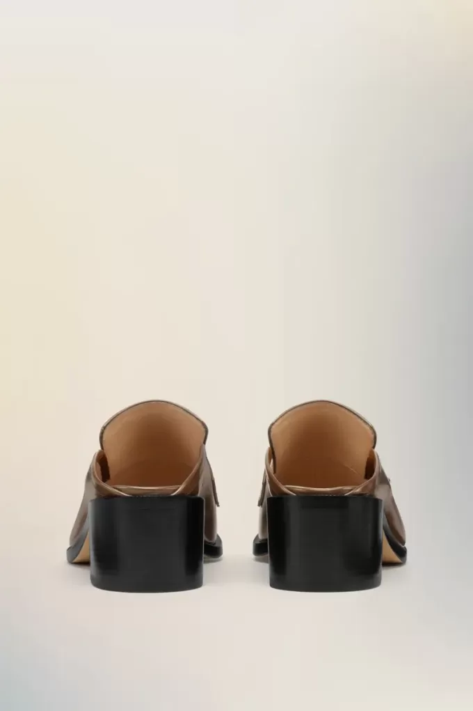 Tabi city loafer mule Tabi city loafer mule