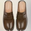 Tabi city loafer mule Tabi city loafer mule