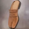 Tabi City loafer mules Tabi City loafer mules