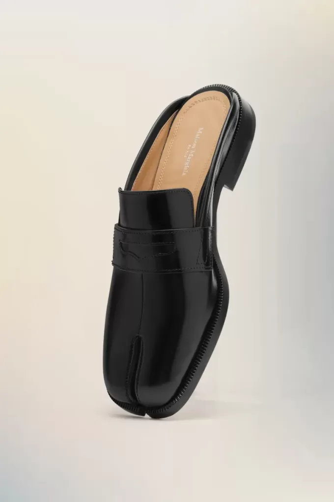 Tabi City Loafer Mules Tabi City Loafer Mules