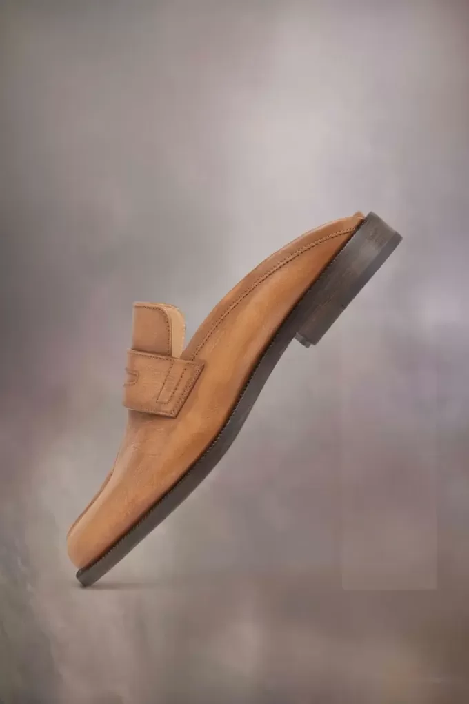 Tabi City loafer mules Tabi City loafer mules