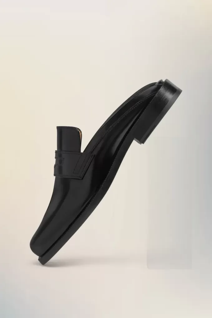 Tabi City Loafer Mules Tabi City Loafer Mules