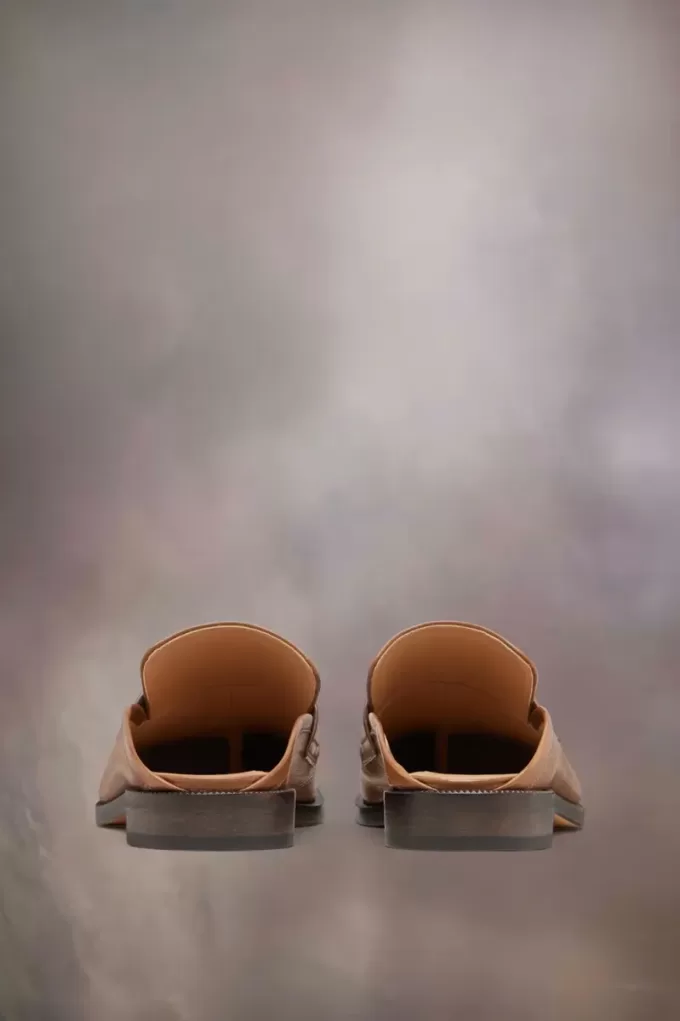 Tabi City loafer mules Tabi City loafer mules