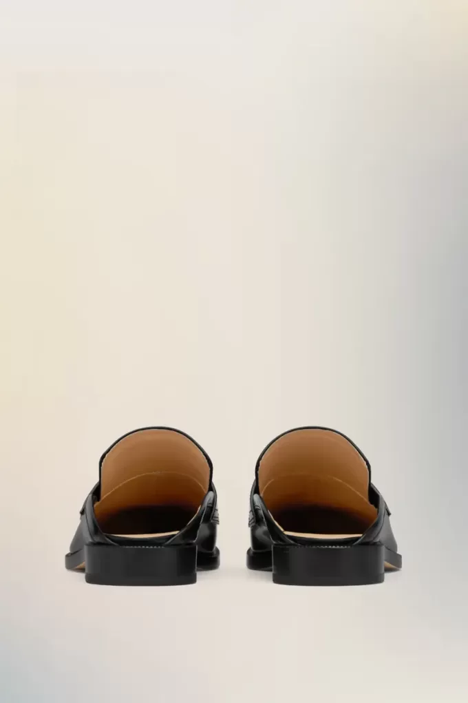 Tabi City Loafer Mules Tabi City Loafer Mules