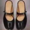 Tabi City Mary-Jane Mules Tabi City Mary-Jane Mules