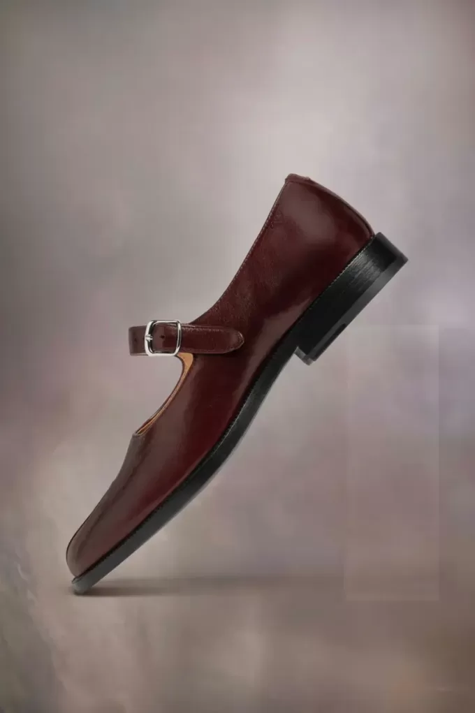 Tabi City Mary-Jane shoes Tabi City Mary-Jane shoes