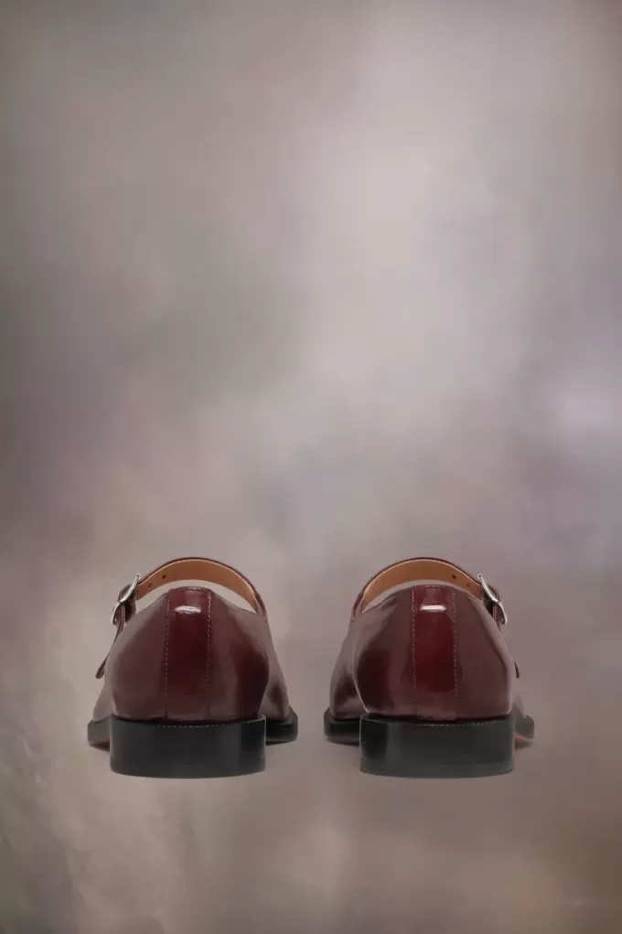 Tabi City Mary-Jane shoes Tabi City Mary-Jane shoes