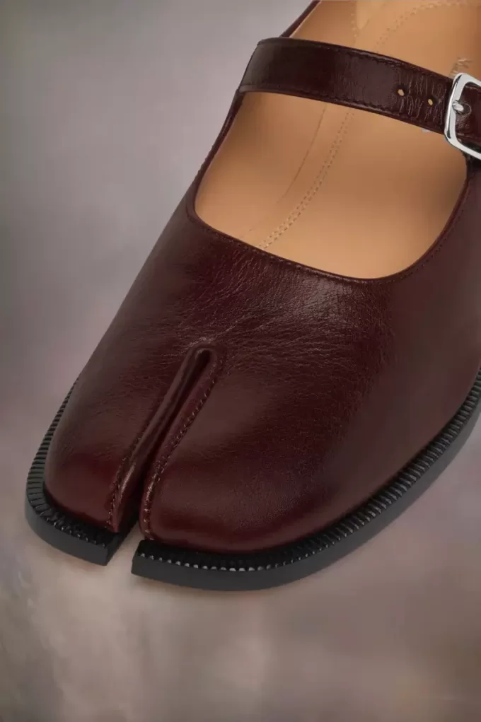 Tabi City Mary-Jane shoes Tabi City Mary-Jane shoes