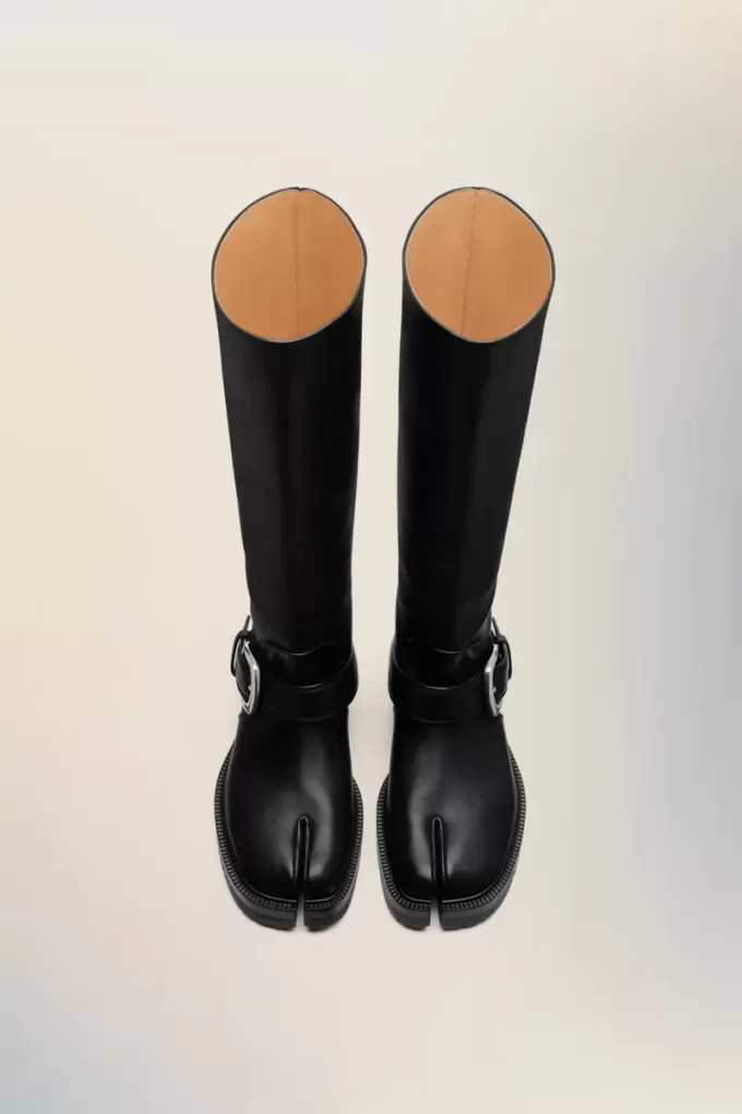 Tabi country knee-high boots Tabi country knee-high boots