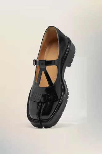 Tabi county mary jane