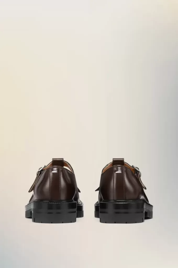 Tabi Country Mary-Janes