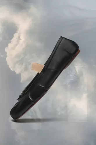 Tabi elastic band ballerina Tabi elastic band ballerina