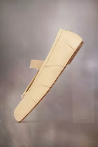 Tabi elastic band ballerina