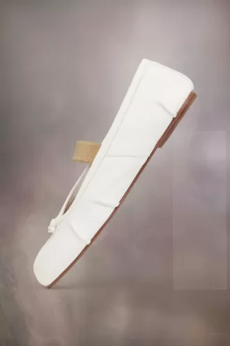 Tabi elastic band ballerina