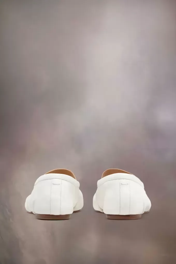 Tabi elastic band ballerina Tabi elastic band ballerina