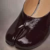 Tabi Mary-Jane pumps