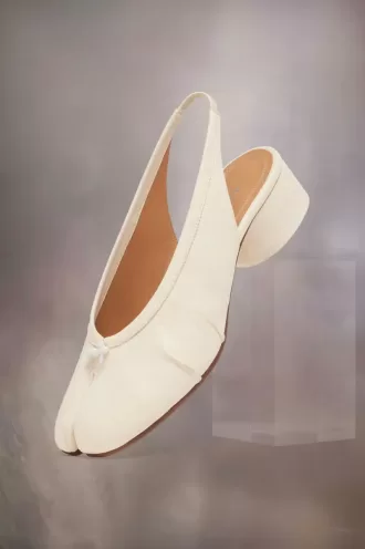 Tabi new ballerina slingbacks Tabi new ballerina slingbacks