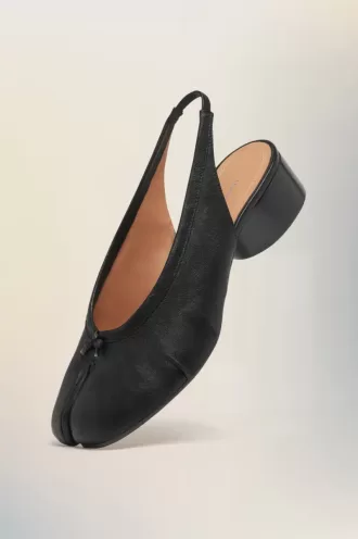 Tabi new ballerina slingbacks Tabi new ballerina slingbacks