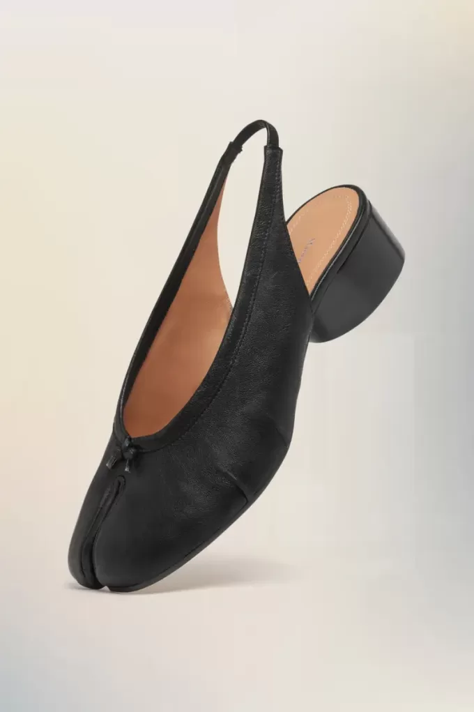 Tabi new ballerina slingbacks Tabi new ballerina slingbacks