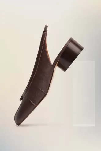 Tabi new ballerina slingbacks Tabi new ballerina slingbacks