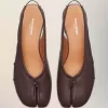Tabi new ballerina slingbacks