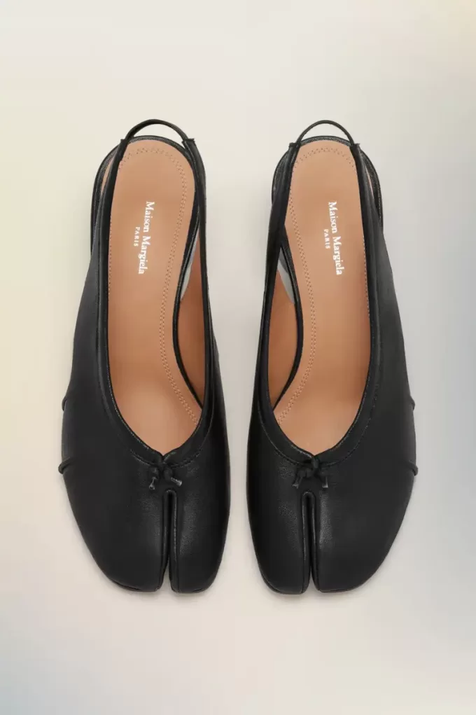 Tabi new ballerina slingbacks Tabi new ballerina slingbacks