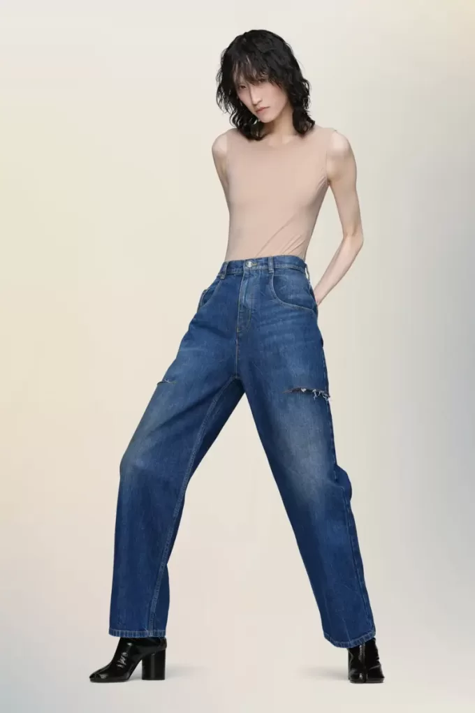 Technical jersey sleeveless bodysuit Technical jersey sleeveless bodysuit