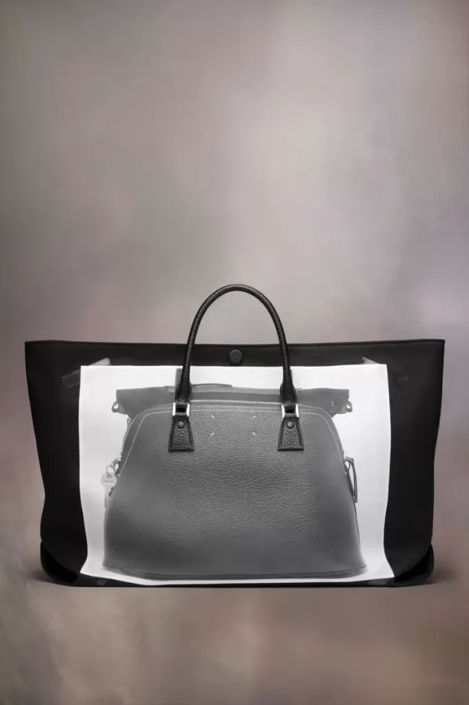 Trompe l’oeil 5AC classique medium Trompe l’oeil 5AC classique medium