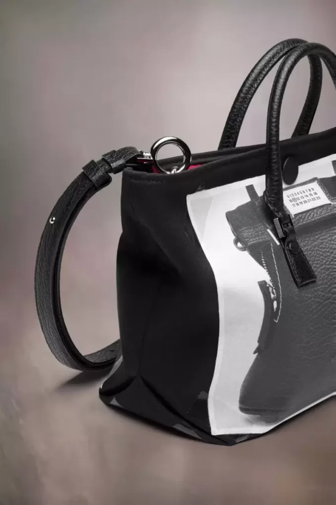 Trompe l’oeil 5AC micro Trompe l’oeil 5AC micro